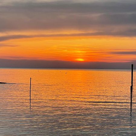 Floating House Hurrea Villa Portorož Kültér fotó